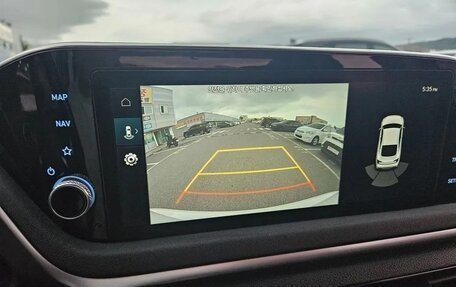 Hyundai Sonata VIII, 2022 год, 2 300 000 рублей, 15 фотография