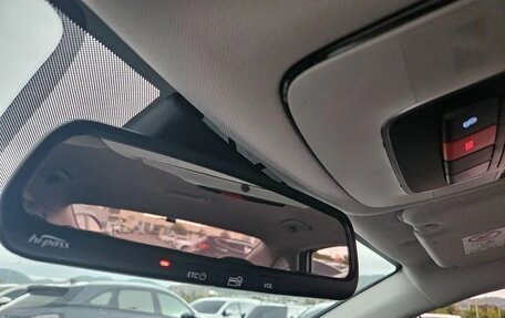 Hyundai Sonata VIII, 2022 год, 2 300 000 рублей, 16 фотография