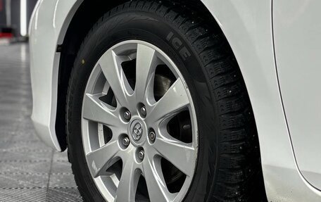 Toyota Auris II, 2013 год, 1 250 000 рублей, 10 фотография