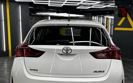 Toyota Auris II, 2013 год, 1 250 000 рублей, 6 фотография