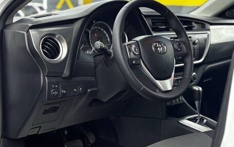 Toyota Auris II, 2013 год, 1 250 000 рублей, 12 фотография