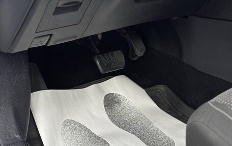 Toyota Auris II, 2013 год, 1 250 000 рублей, 13 фотография