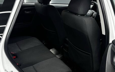 Toyota Auris II, 2013 год, 1 250 000 рублей, 22 фотография