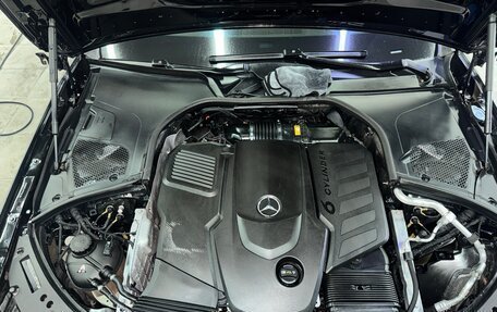 Mercedes-Benz S-Класс, 2021 год, 8 210 000 рублей, 7 фотография