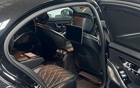 Mercedes-Benz S-Класс, 2021 год, 8 210 000 рублей, 6 фотография