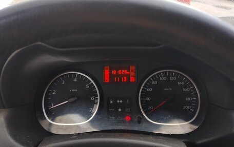 Renault Duster I рестайлинг, 2013 год, 650 000 рублей, 4 фотография