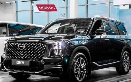 GAC GS8, 2025 год, 4 599 000 рублей, 3 фотография