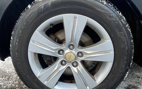 KIA Sportage III, 2013 год, 1 195 000 рублей, 15 фотография