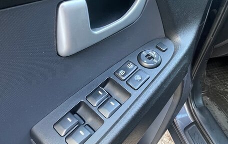 KIA Sportage III, 2013 год, 1 195 000 рублей, 19 фотография