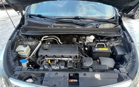 KIA Sportage III, 2013 год, 1 195 000 рублей, 16 фотография