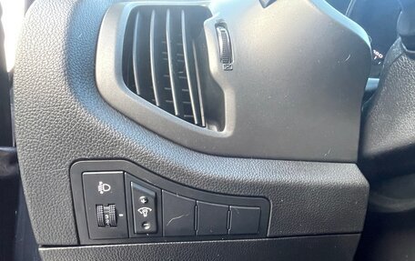 KIA Sportage III, 2013 год, 1 195 000 рублей, 17 фотография