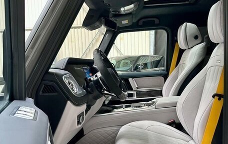 Mercedes-Benz G-Класс AMG, 2025 год, 33 800 000 рублей, 2 фотография