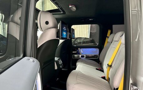 Mercedes-Benz G-Класс AMG, 2025 год, 33 800 000 рублей, 3 фотография