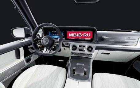 Mercedes-Benz G-Класс AMG, 2025 год, 33 800 000 рублей, 5 фотография