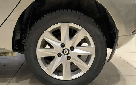 Renault Sandero II рестайлинг, 2019 год, 970 000 рублей, 22 фотография