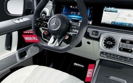 Mercedes-Benz G-Класс AMG, 2025 год, 33 800 000 рублей, 6 фотография