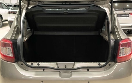 Renault Sandero II рестайлинг, 2019 год, 970 000 рублей, 12 фотография