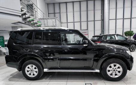 Mitsubishi Pajero IV, 2011 год, 1 750 000 рублей, 4 фотография