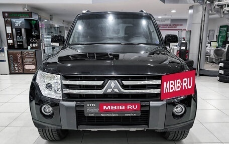 Mitsubishi Pajero IV, 2011 год, 1 750 000 рублей, 2 фотография