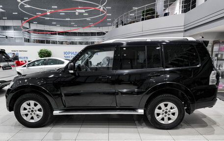 Mitsubishi Pajero IV, 2011 год, 1 750 000 рублей, 8 фотография