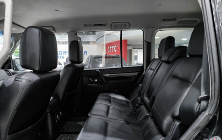 Mitsubishi Pajero IV, 2011 год, 1 750 000 рублей, 12 фотография