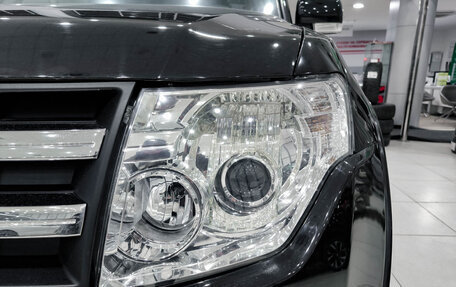 Mitsubishi Pajero IV, 2011 год, 1 750 000 рублей, 17 фотография