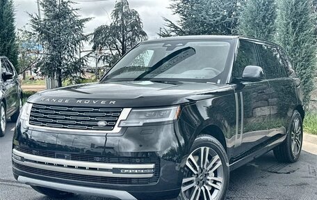 Land Rover Range Rover IV рестайлинг, 2025 год, 21 140 622 рублей, 1 фотография