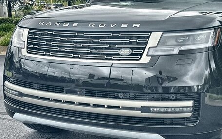 Land Rover Range Rover IV рестайлинг, 2025 год, 21 140 622 рублей, 9 фотография