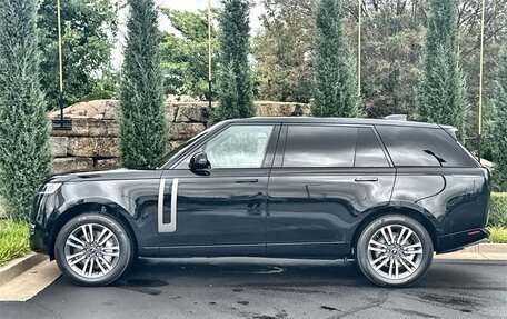 Land Rover Range Rover IV рестайлинг, 2025 год, 21 140 622 рублей, 2 фотография