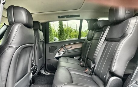 Land Rover Range Rover IV рестайлинг, 2025 год, 21 140 622 рублей, 15 фотография