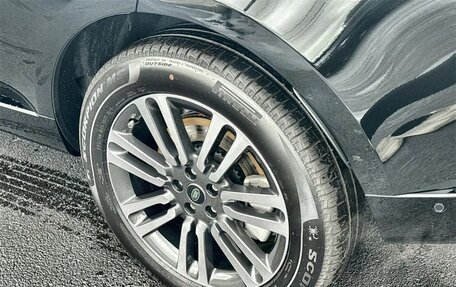 Land Rover Range Rover IV рестайлинг, 2025 год, 21 140 622 рублей, 11 фотография