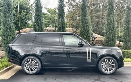 Land Rover Range Rover IV рестайлинг, 2025 год, 21 140 622 рублей, 6 фотография