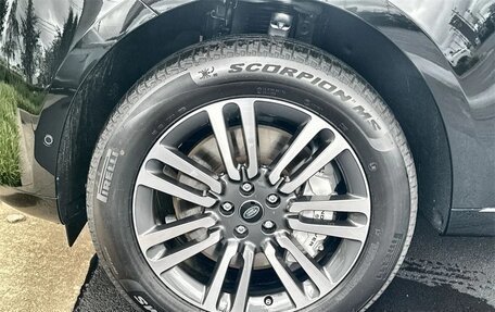 Land Rover Range Rover IV рестайлинг, 2025 год, 21 140 622 рублей, 10 фотография