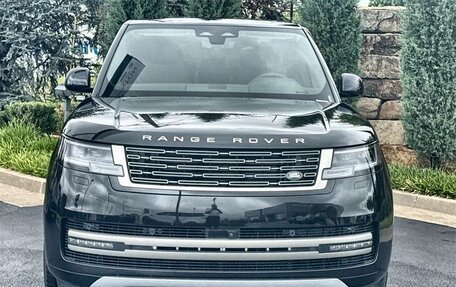 Land Rover Range Rover IV рестайлинг, 2025 год, 21 140 622 рублей, 8 фотография