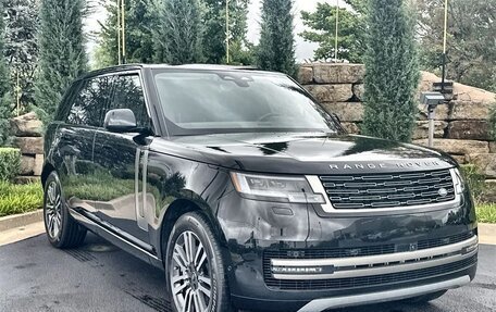 Land Rover Range Rover IV рестайлинг, 2025 год, 21 140 622 рублей, 7 фотография