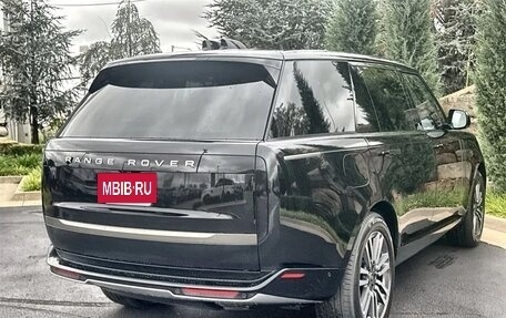 Land Rover Range Rover IV рестайлинг, 2025 год, 21 140 622 рублей, 5 фотография