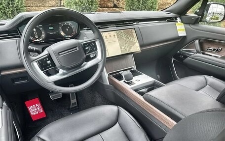 Land Rover Range Rover IV рестайлинг, 2025 год, 21 140 622 рублей, 13 фотография