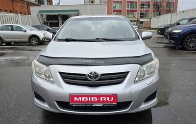 Toyota Corolla, 2009 год, 800 000 рублей, 1 фотография