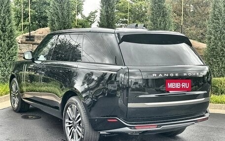 Land Rover Range Rover IV рестайлинг, 2025 год, 21 140 622 рублей, 3 фотография