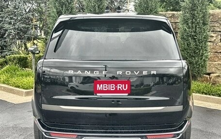 Land Rover Range Rover IV рестайлинг, 2025 год, 21 140 622 рублей, 4 фотография