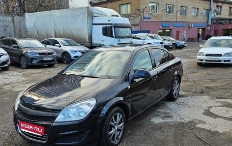 Opel Astra H, 2010 год, 490 000 рублей, 1 фотография