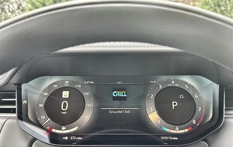 Land Rover Range Rover IV рестайлинг, 2025 год, 21 140 622 рублей, 22 фотография