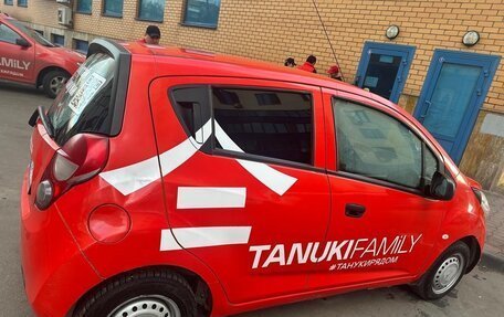 Ravon R2, 2016 год, 370 000 рублей, 1 фотография