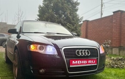 Audi A4, 2006 год, 890 000 рублей, 1 фотография
