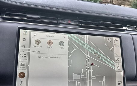 Land Rover Range Rover IV рестайлинг, 2025 год, 21 140 622 рублей, 24 фотография