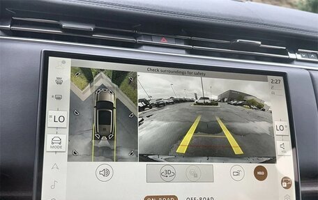 Land Rover Range Rover IV рестайлинг, 2025 год, 21 140 622 рублей, 25 фотография