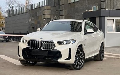 BMW X6, 2024 год, 13 900 000 рублей, 1 фотография