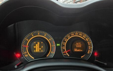 Toyota Corolla, 2009 год, 800 000 рублей, 7 фотография