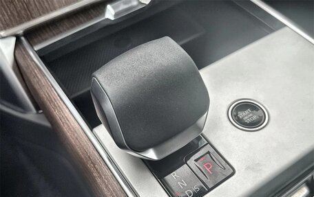 Land Rover Range Rover IV рестайлинг, 2025 год, 21 140 622 рублей, 27 фотография