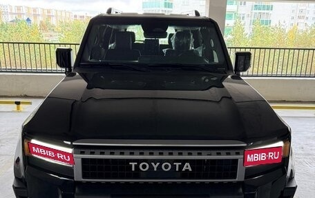 Toyota Land Cruiser Prado, 2024 год, 9 500 000 рублей, 1 фотография